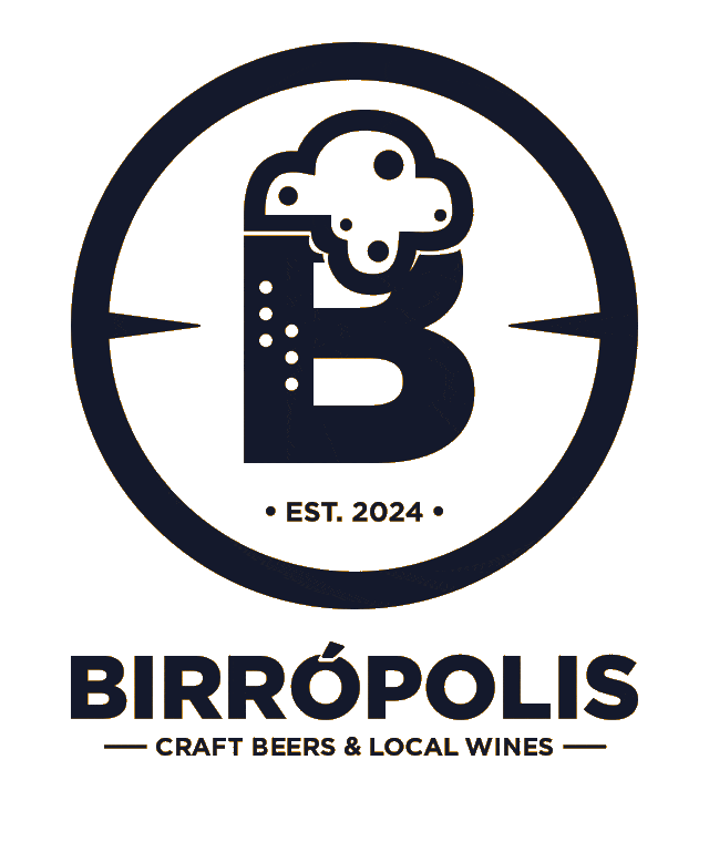 Sello de Birrópolis